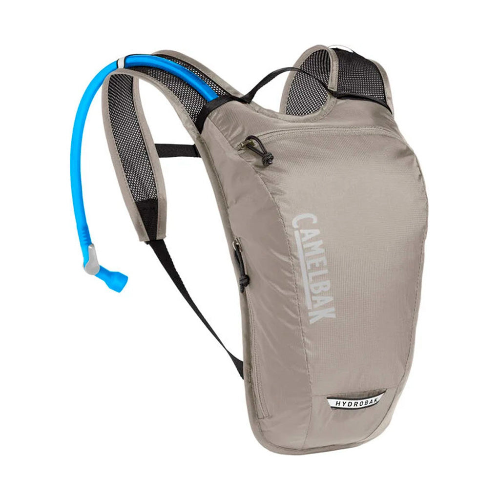 Hydrobak Light 50Oz  i farven Aluminum/sort