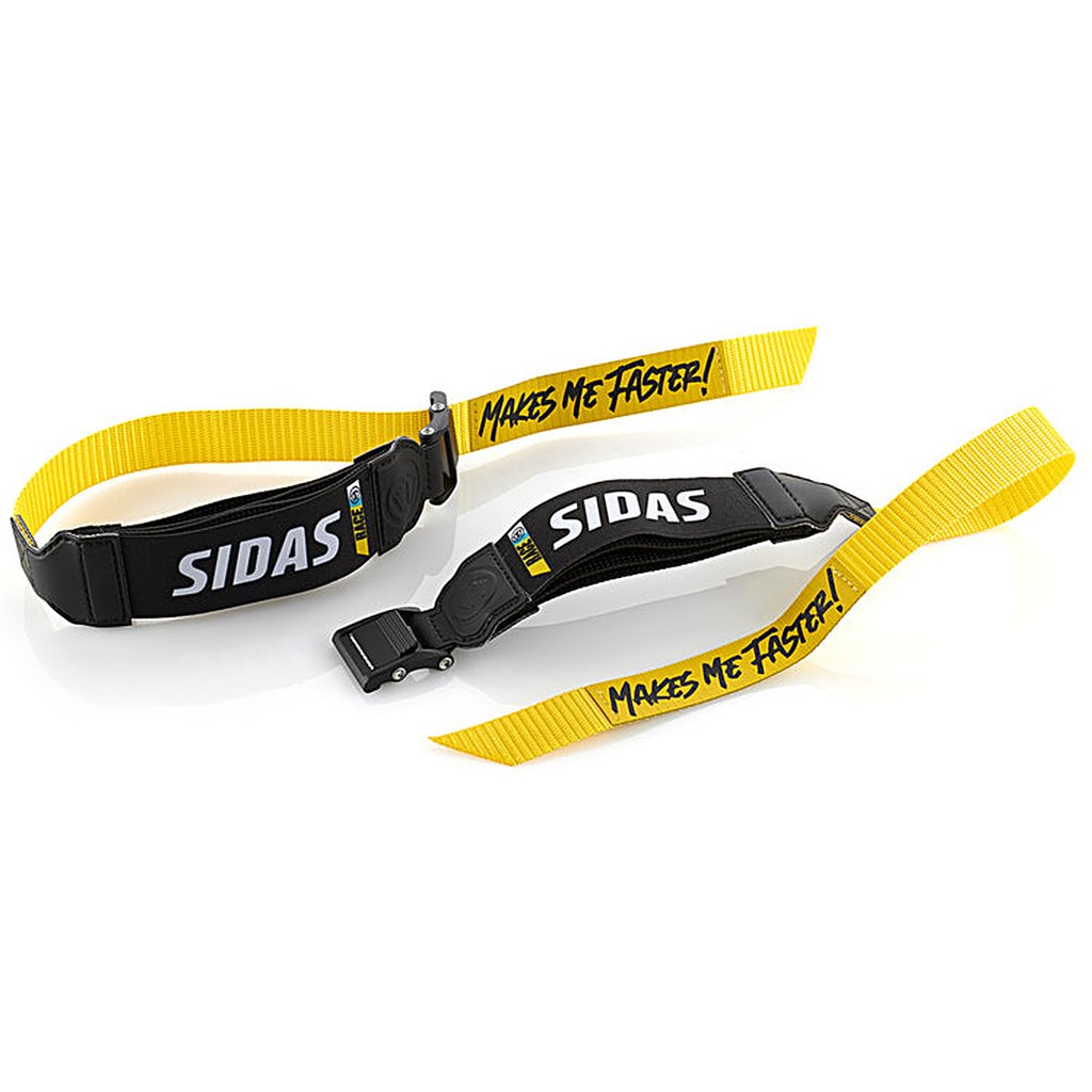 Race Strap P2 - Indersåler