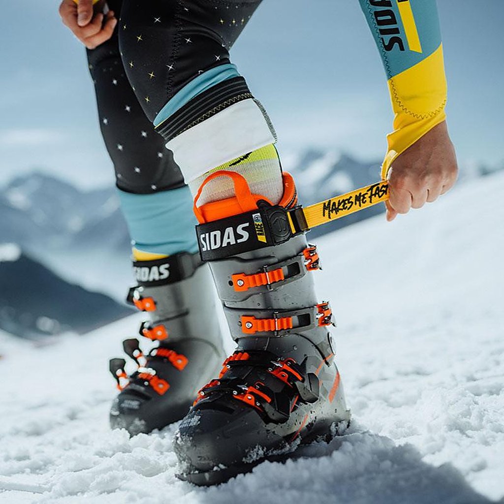 Race Strap P3 - Indersåler