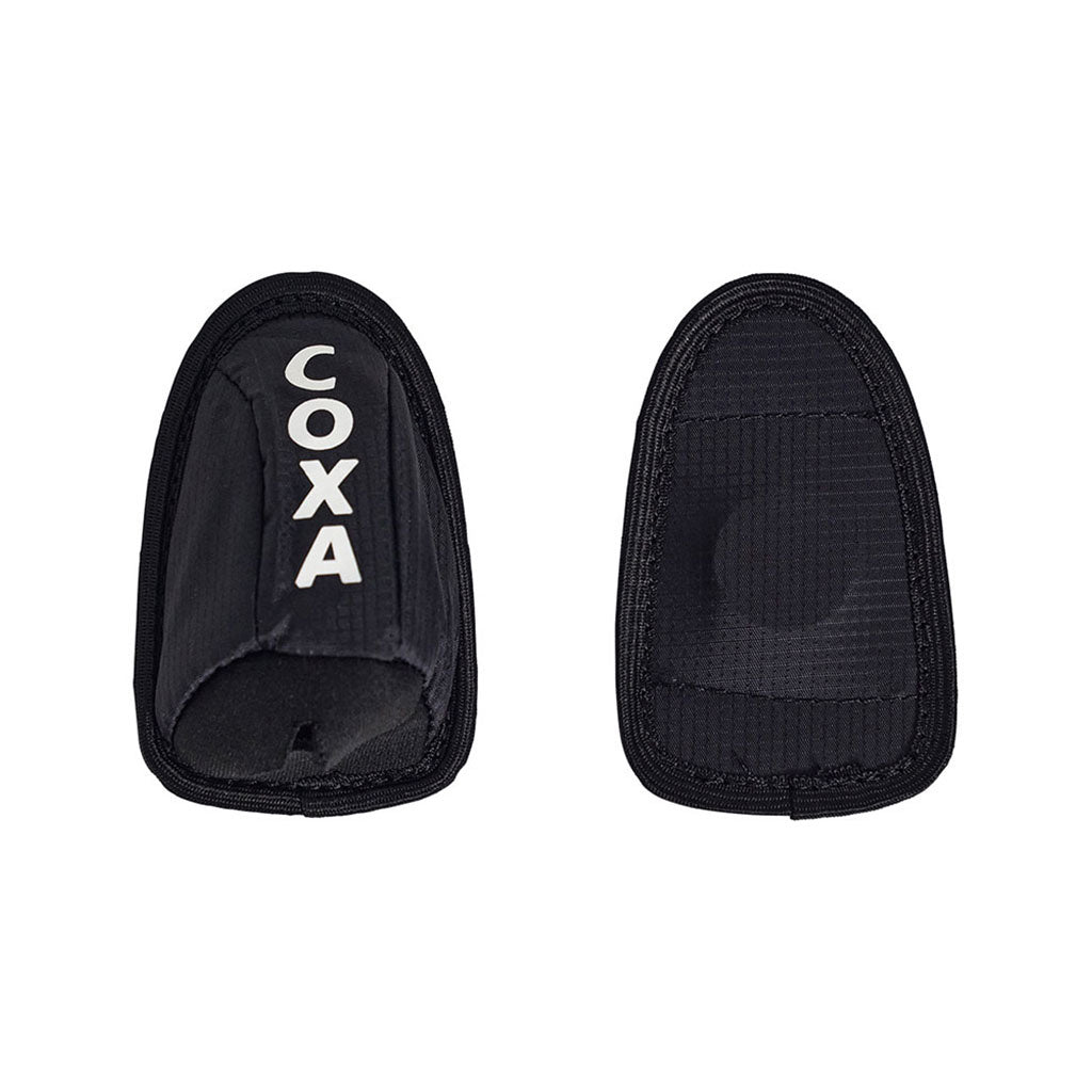 Coxa Afc Anti Freeze Case Magnetic  i farven sort set forfra
