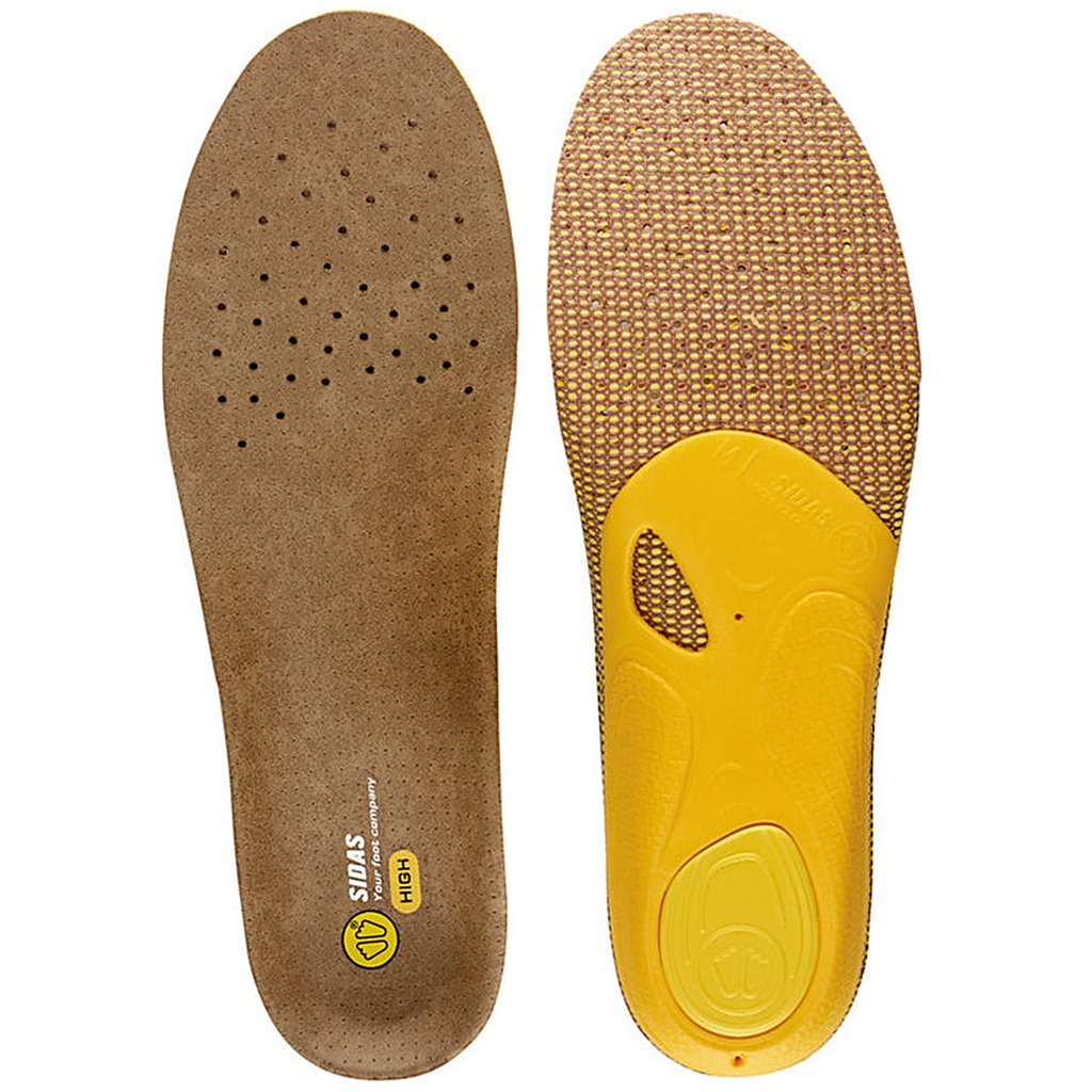 3Feet Outdoor High - Såler
