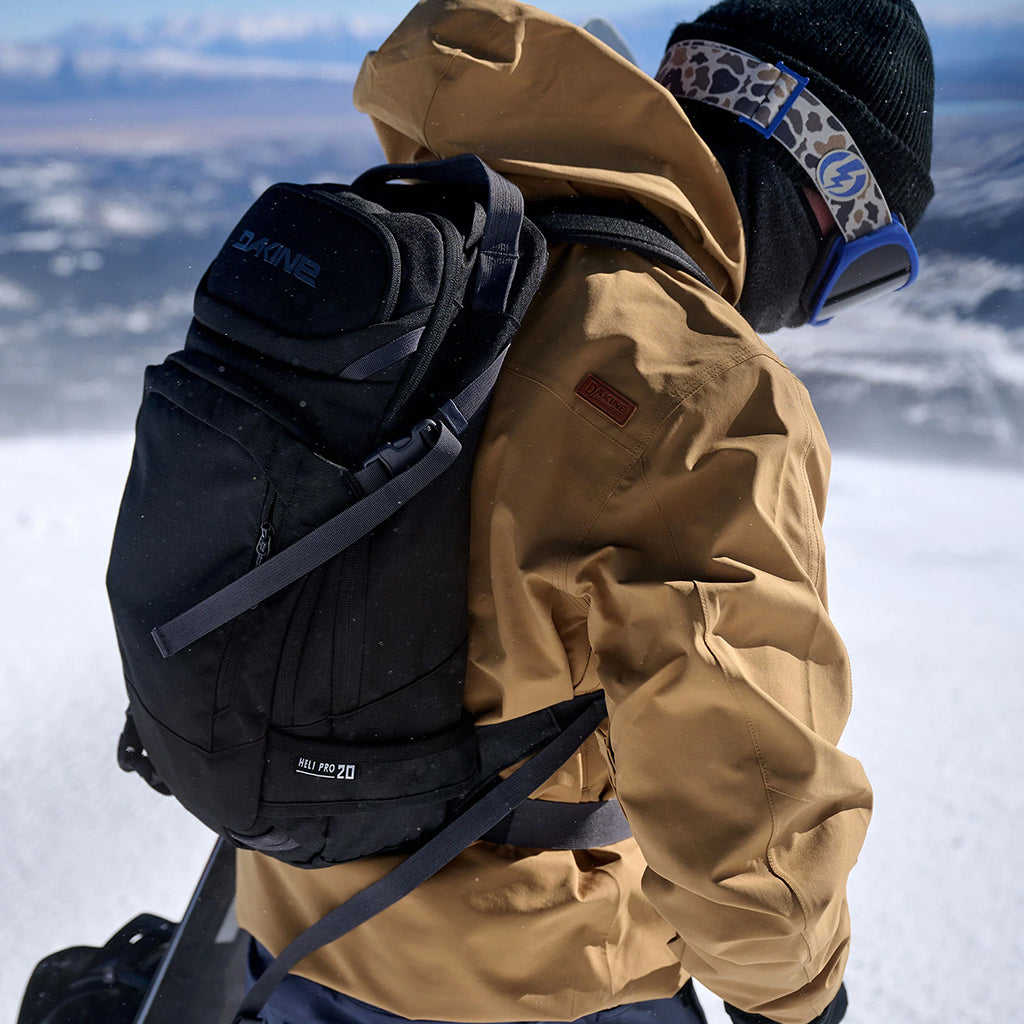 Heli Pro 20L - Rygsæk