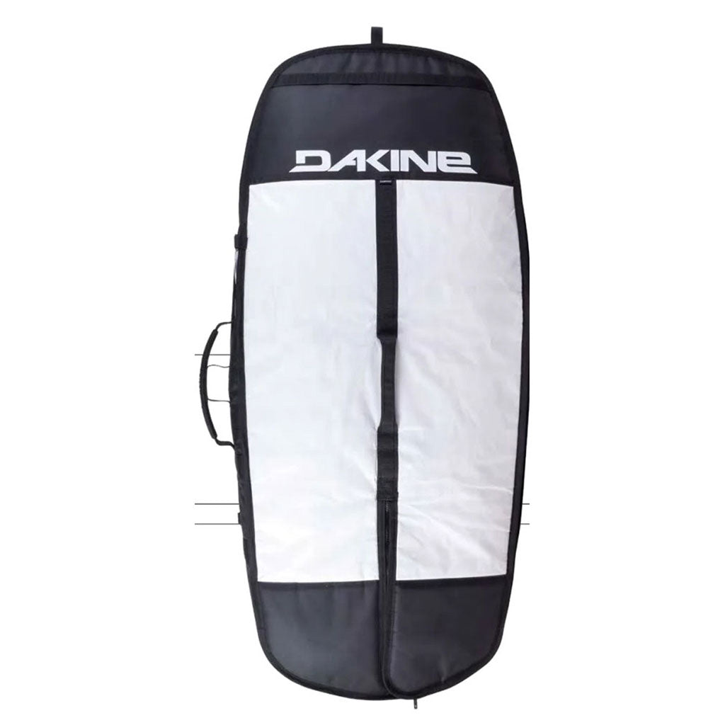 Foil Daylight Wall Bag - 140 X 60  i farven hvid set forfra