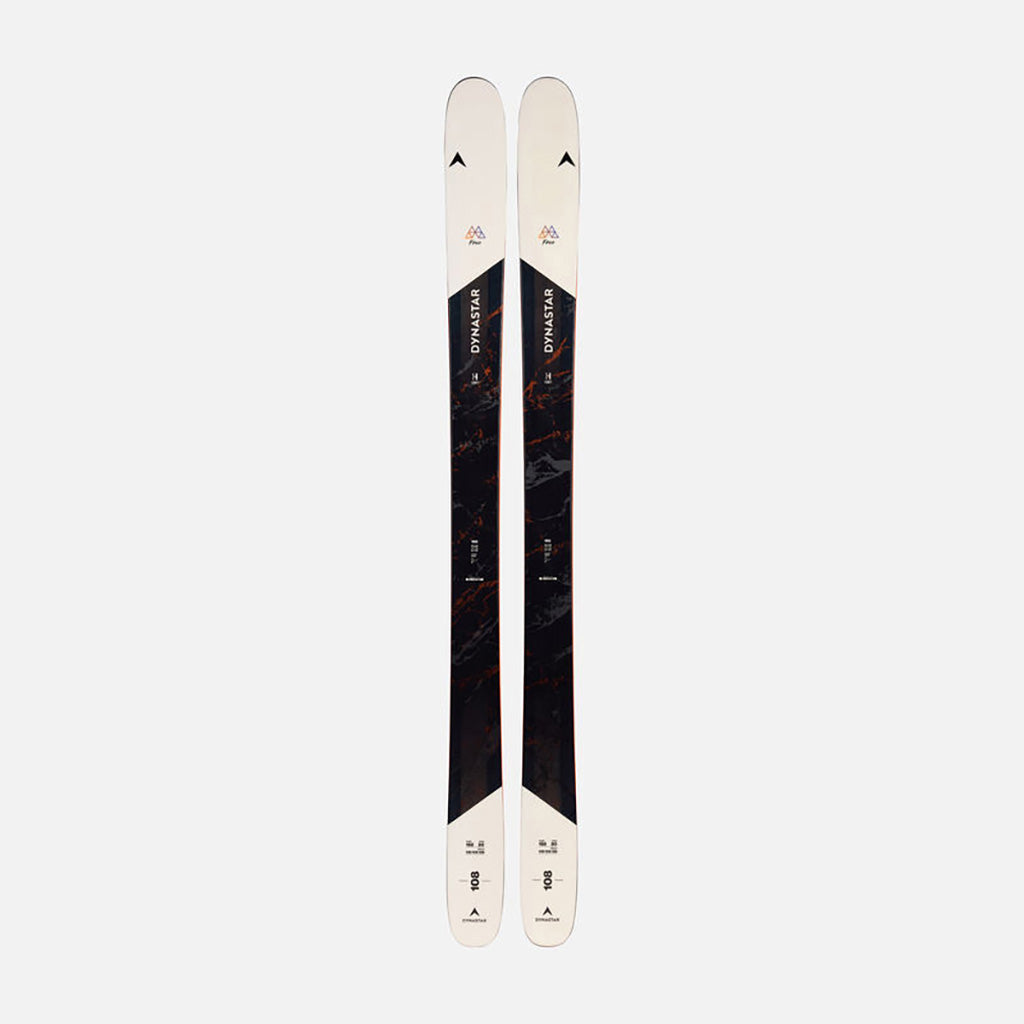M-FREE 108 OPEN - Ski