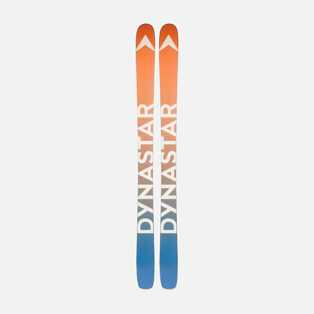M-FREE 108 OPEN - Ski