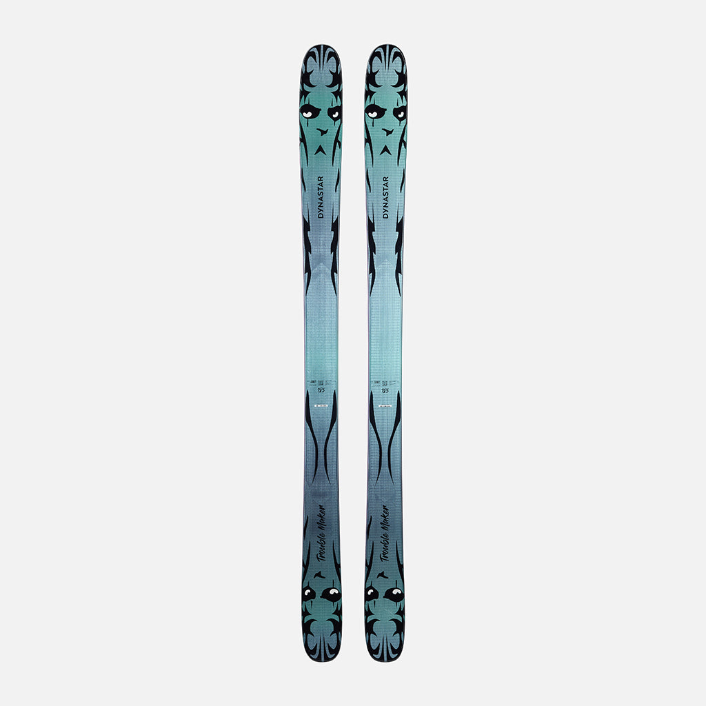 Trouble Maker LTD - Ski