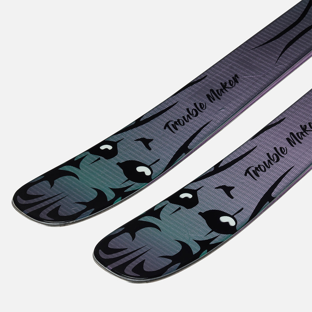 Trouble Maker LTD - Ski