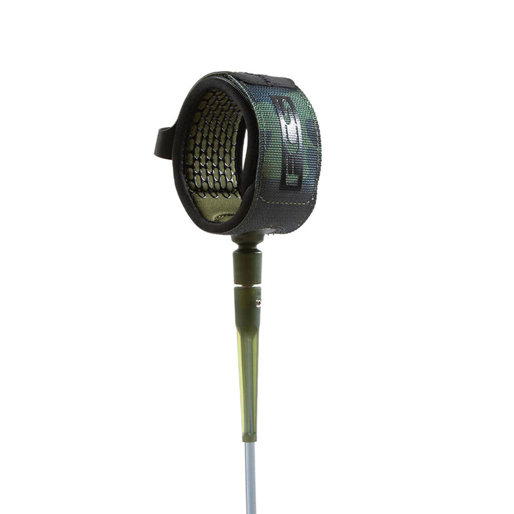 Fcs 6' All Round Essential Leash  i farven Camo