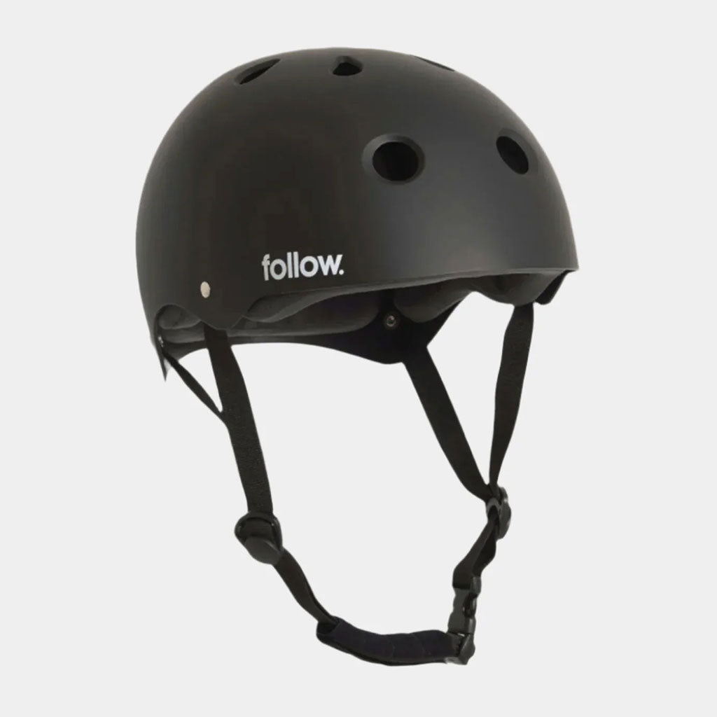 Safety First - Hjelm