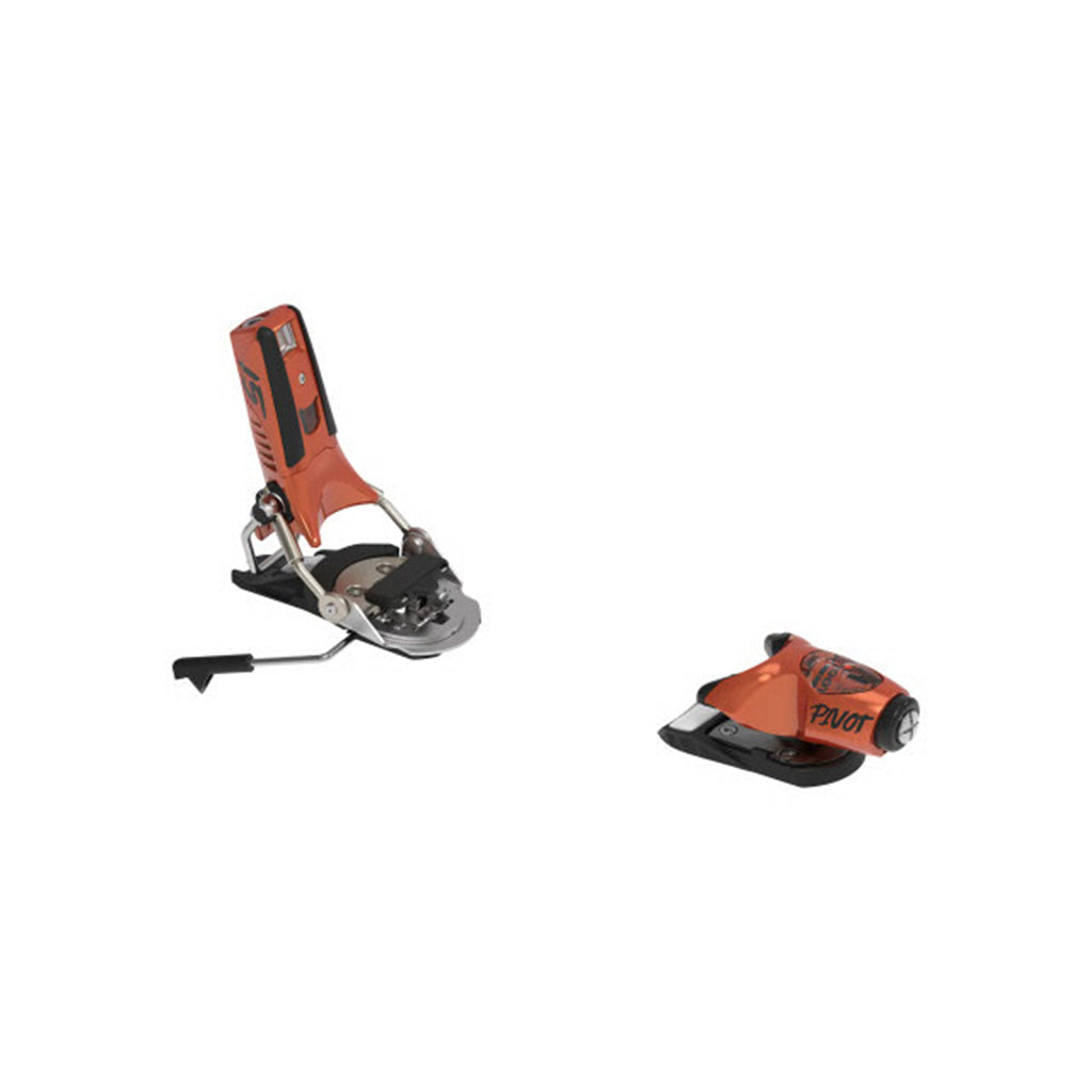 PIVOT 2.0 15 GW B115 - Skibindinger
