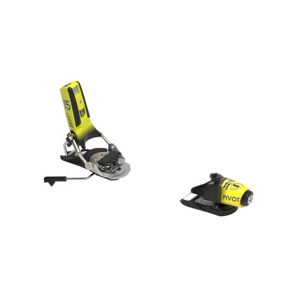 PIVOT 2.0 15 GW B105 - Skibindinger