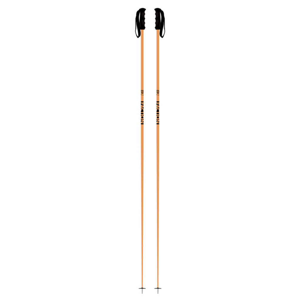 En Skistave, Prodigy i farven Orange