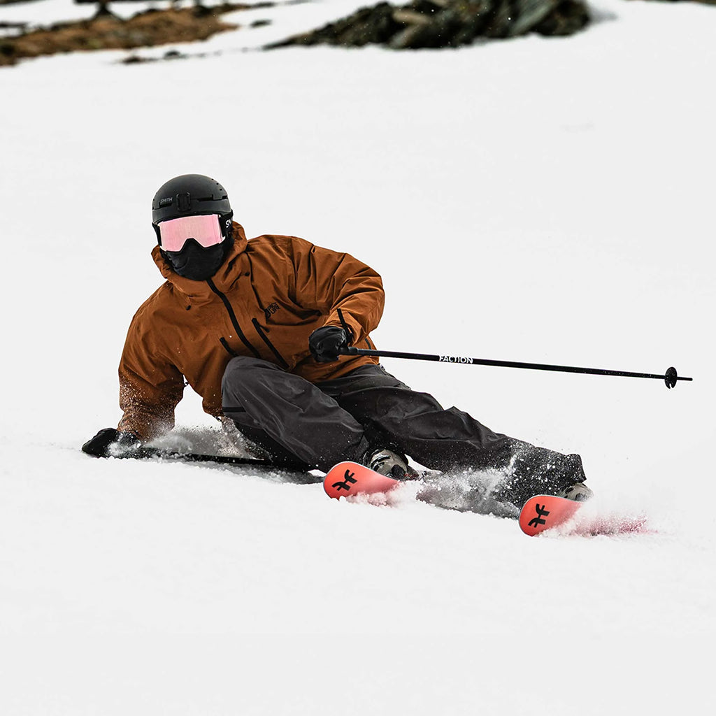 Dancer 79 incl binding - Ski