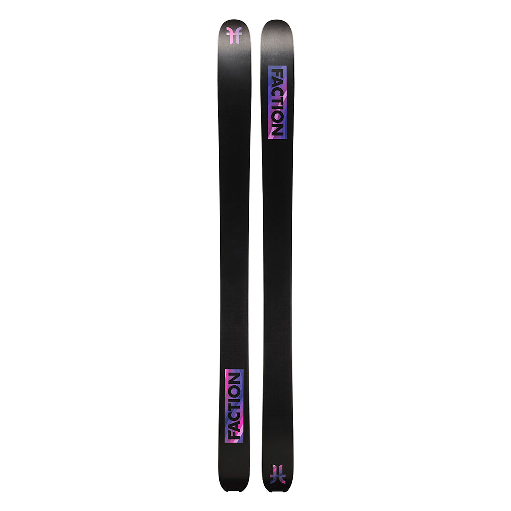 La Machine 3 Mega - Ski