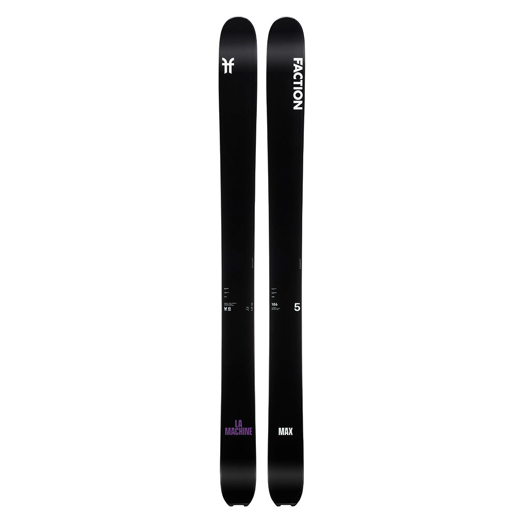 La Machine 5 Max - Ski