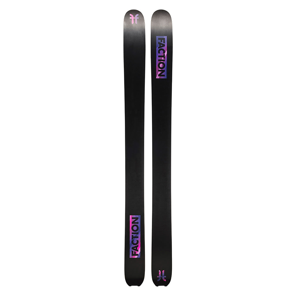 La Machine 5 Max - Ski