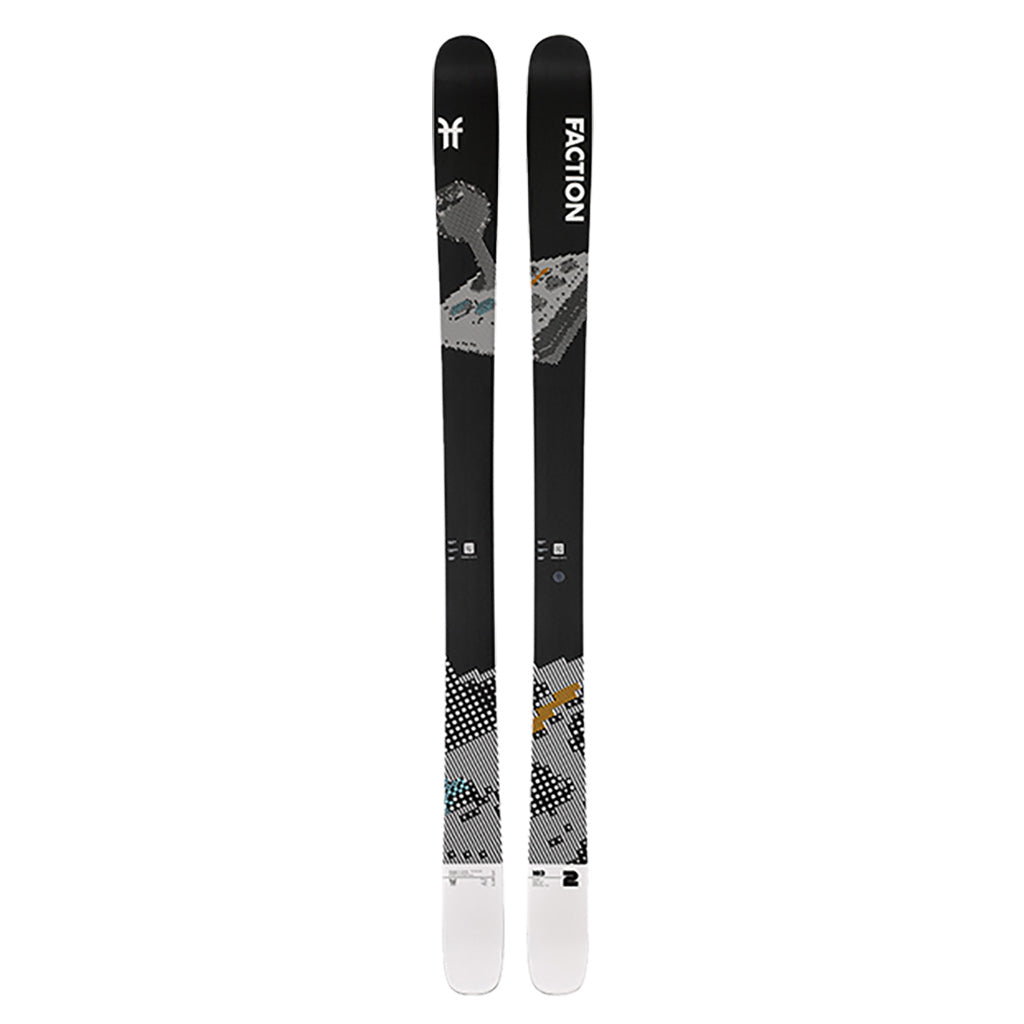 Prodigy 2 Ski