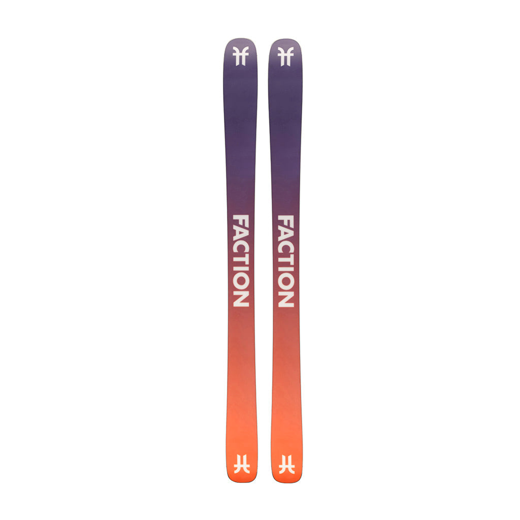 Prodigy 2 Capsule - Ski