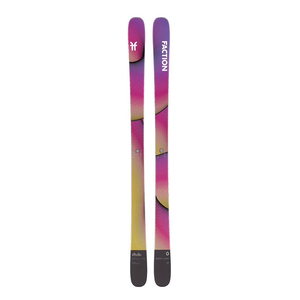 Studio 0 - Ski