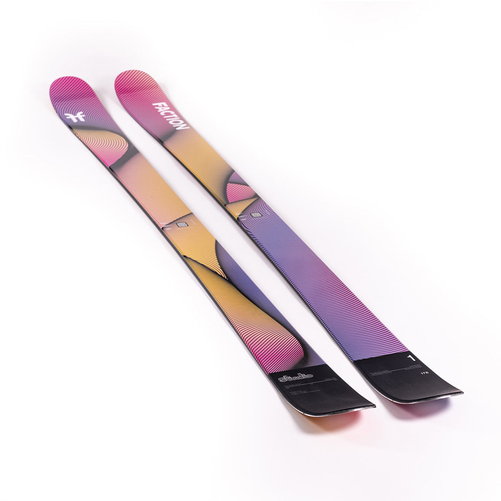 Studio 1 - Ski