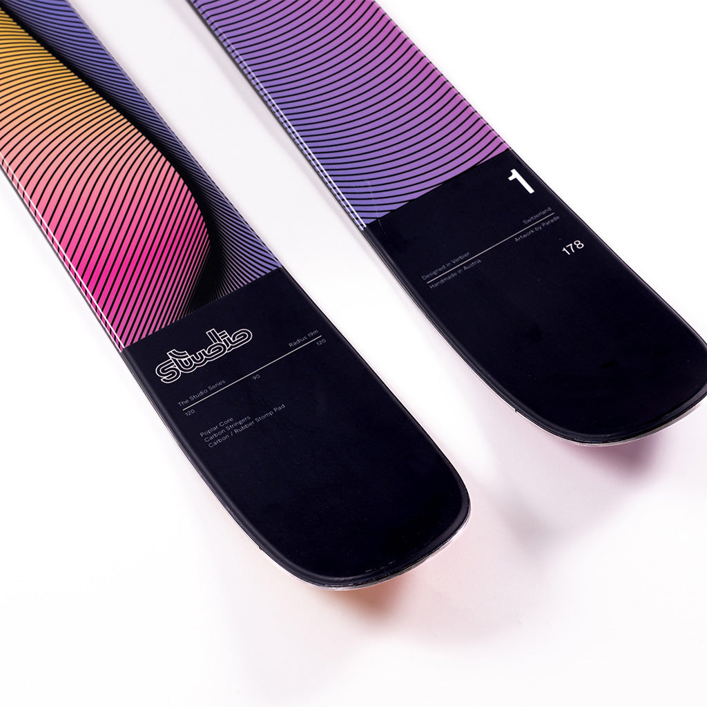 Studio 1 - Ski