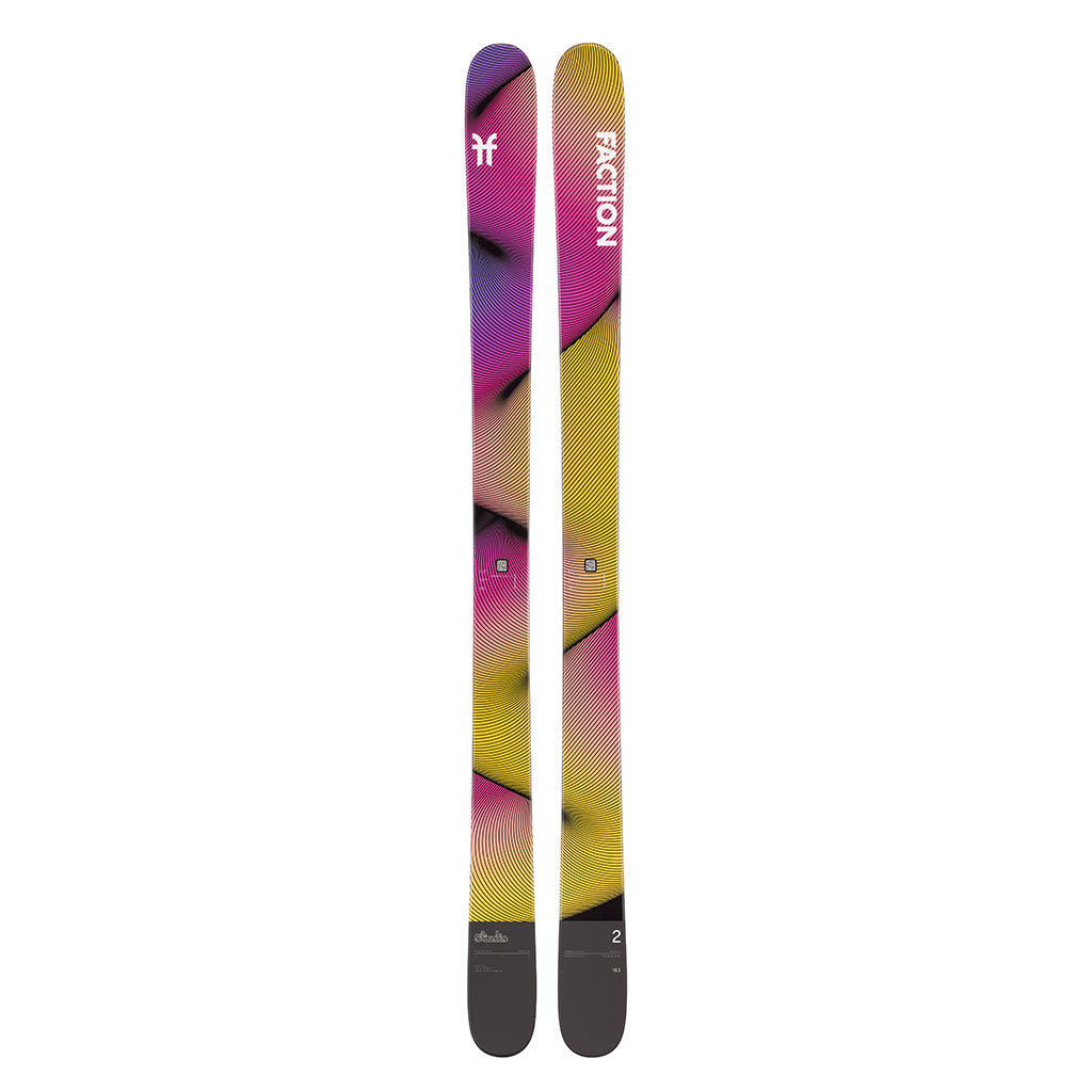 Studio 2 - Ski