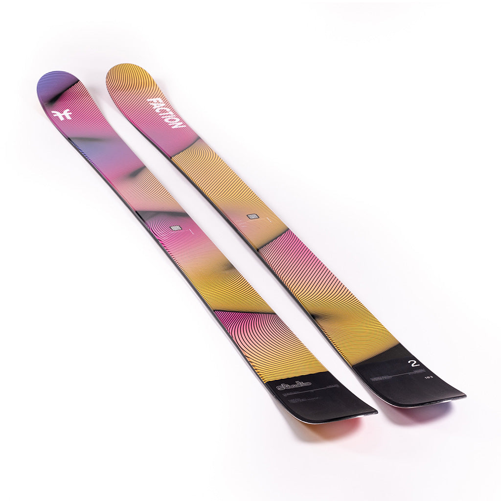 Studio 2 - Ski