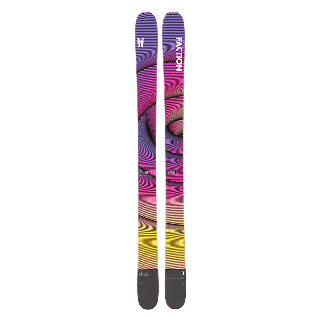 Studio 3 - Ski