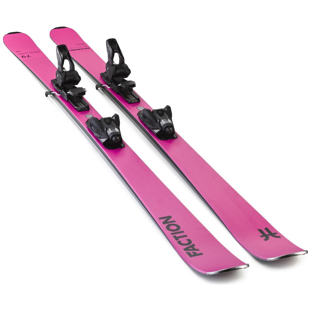 Dancer 79 SYS 26/27 + Strive 11 - Ski