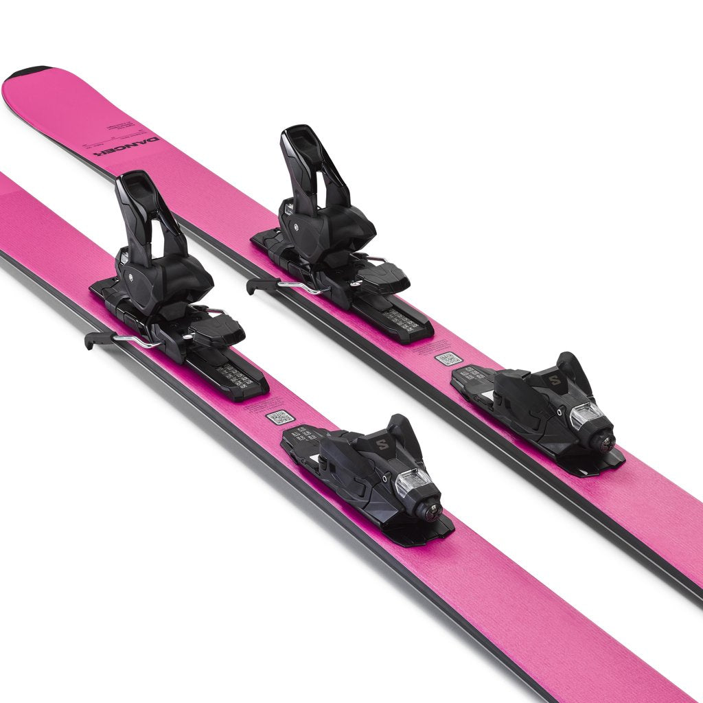 Dancer 79 SYS 26/27 + Strive 11 - Ski