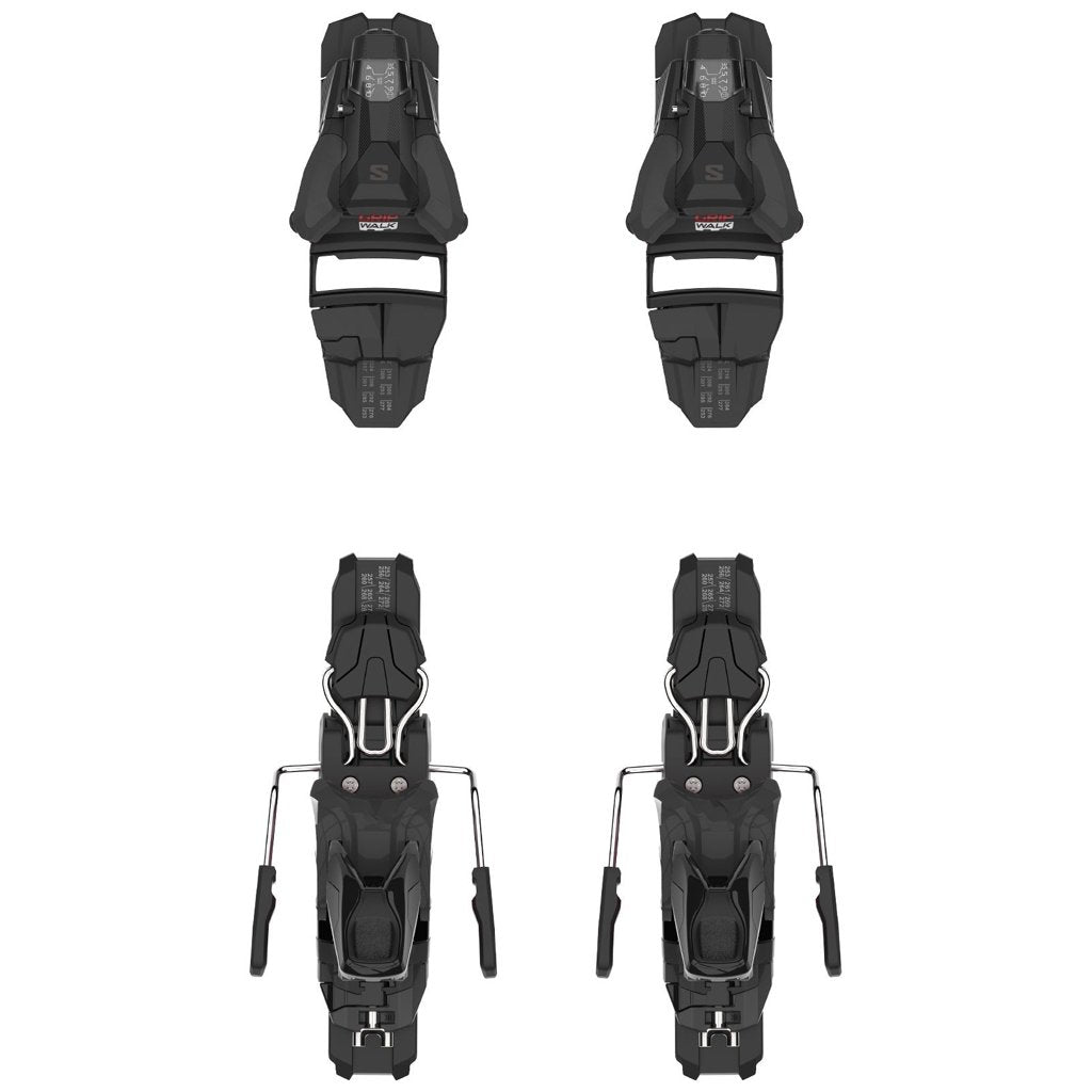 Dancer 79 SYS 26/27 + Strive 11 - Ski