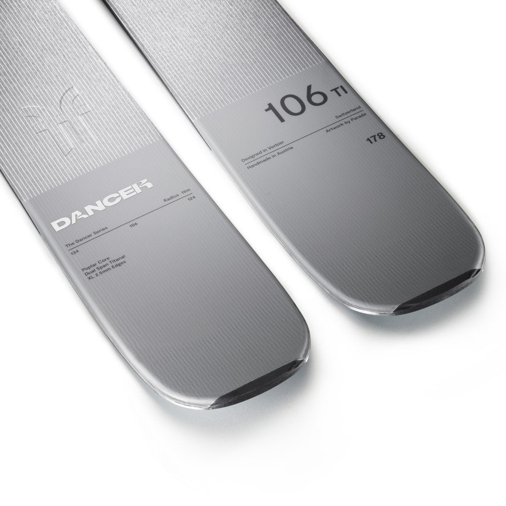 Dancer 106 Ti 26/27 - Ski