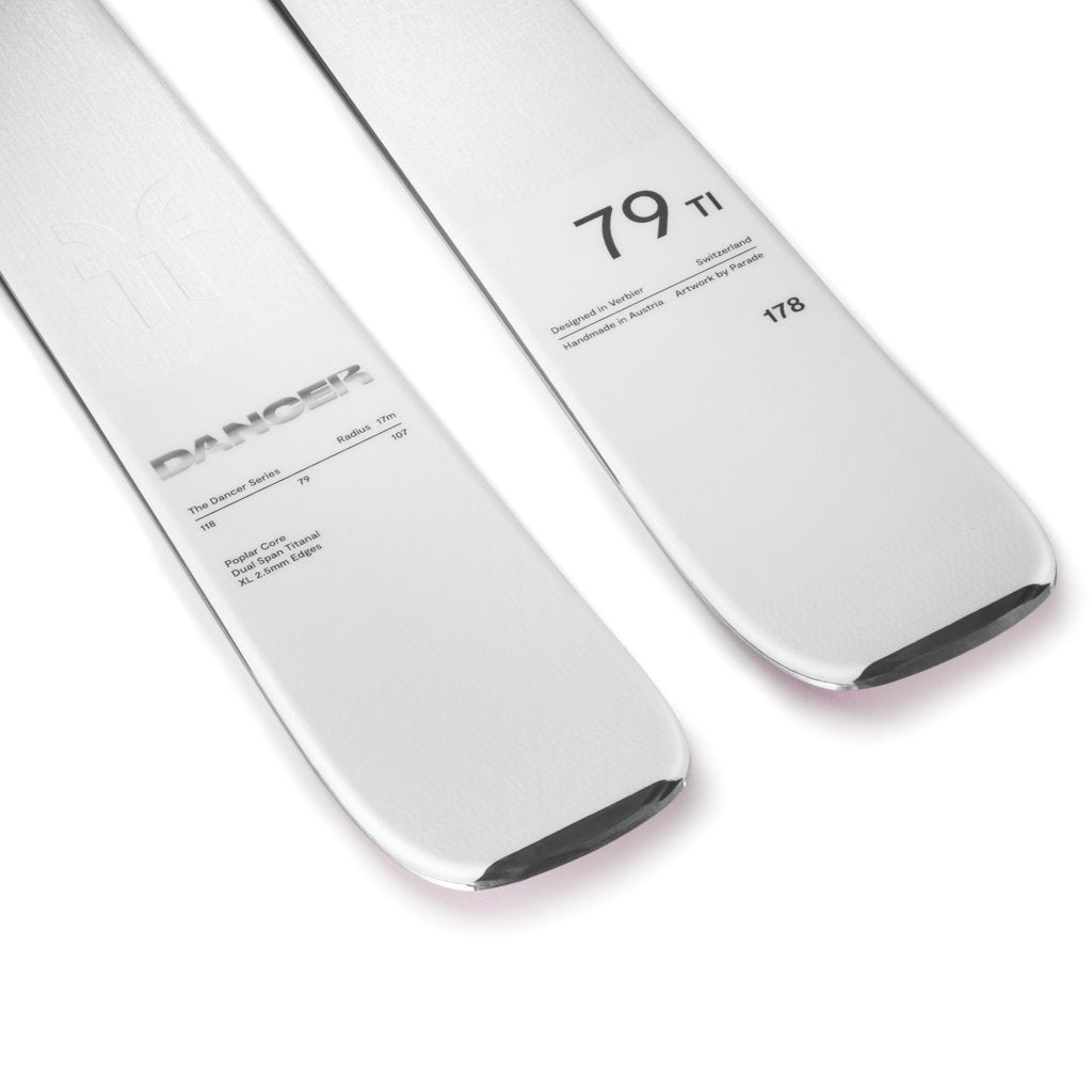 Dancer 79 Ti 26/27 - Ski