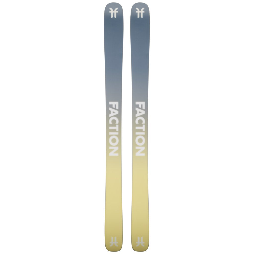 Prodigy 3 Capsule 26/27 - Ski