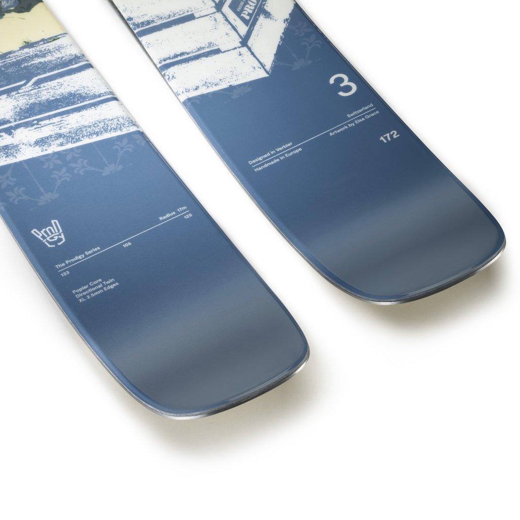 Prodigy 3 Capsule 26/27 - Ski
