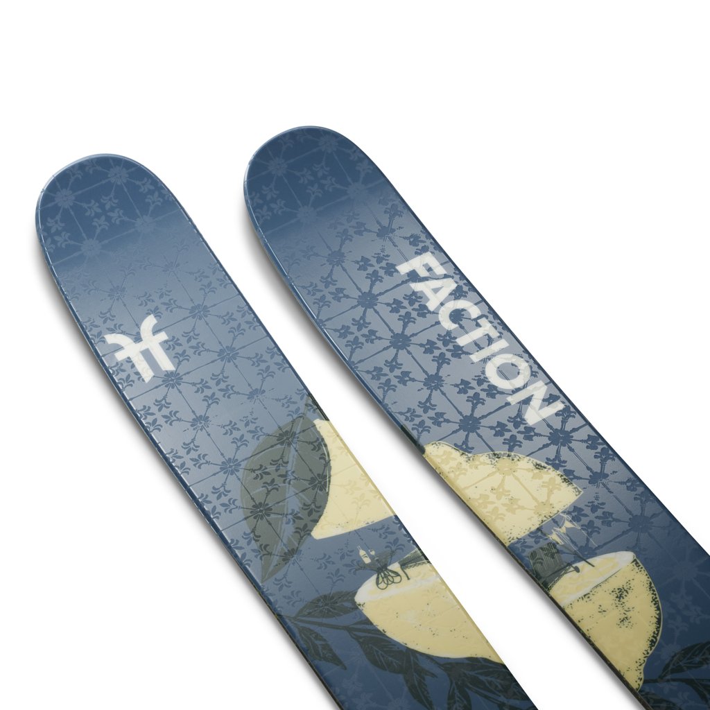 Prodigy 3 Capsule 26/27 - Ski