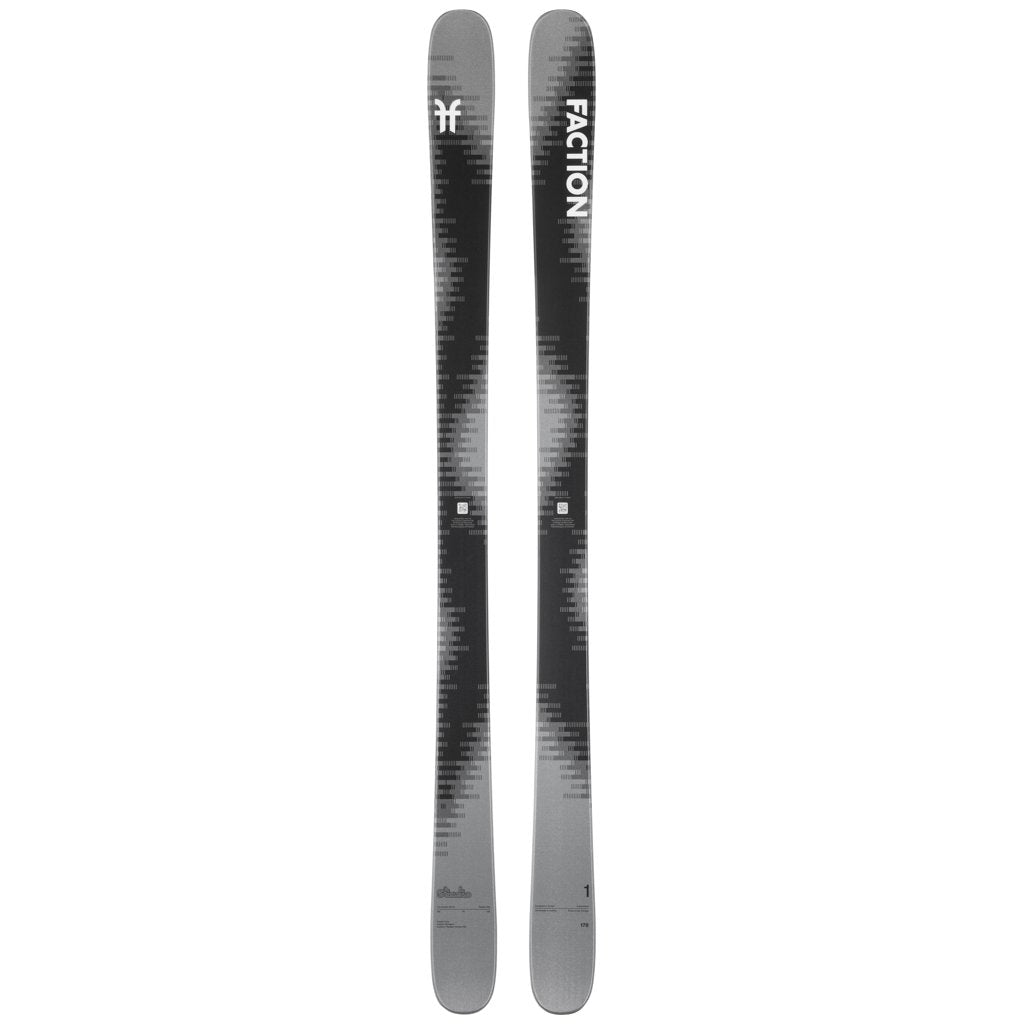 Studio 1 26/27 - Ski