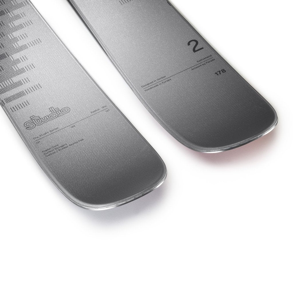 Studio 2 26/27 - Ski