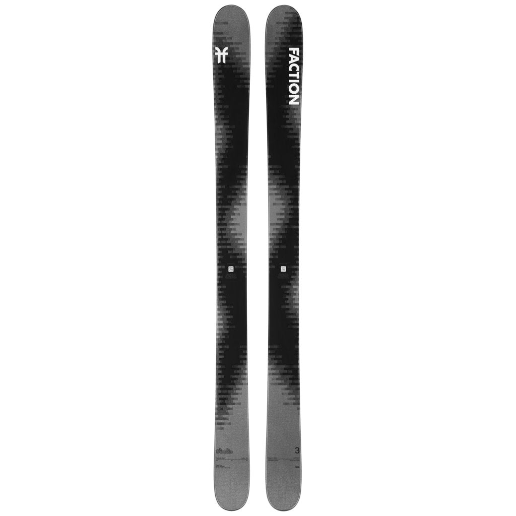 Studio 3 26/27 - Ski