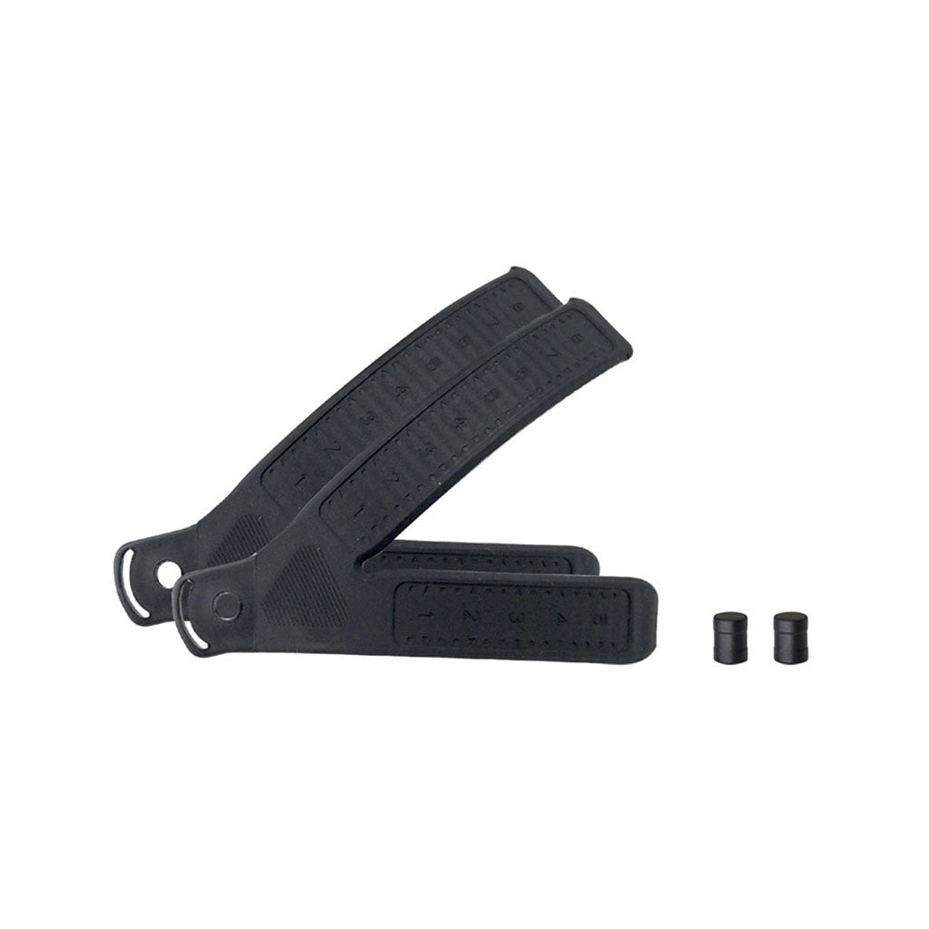 17-H2 - 013Quickset Y-Ladder W/Plug - 10Pk