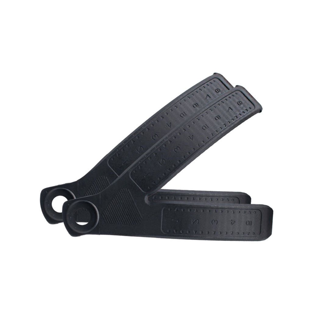 17-J2 - 013Quickset Y-Ladder W/O Plug - 10Pk