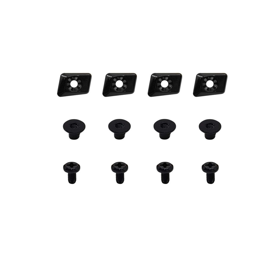34-C1 - NX2 Toe-ladder Lockwasher - 4PK
