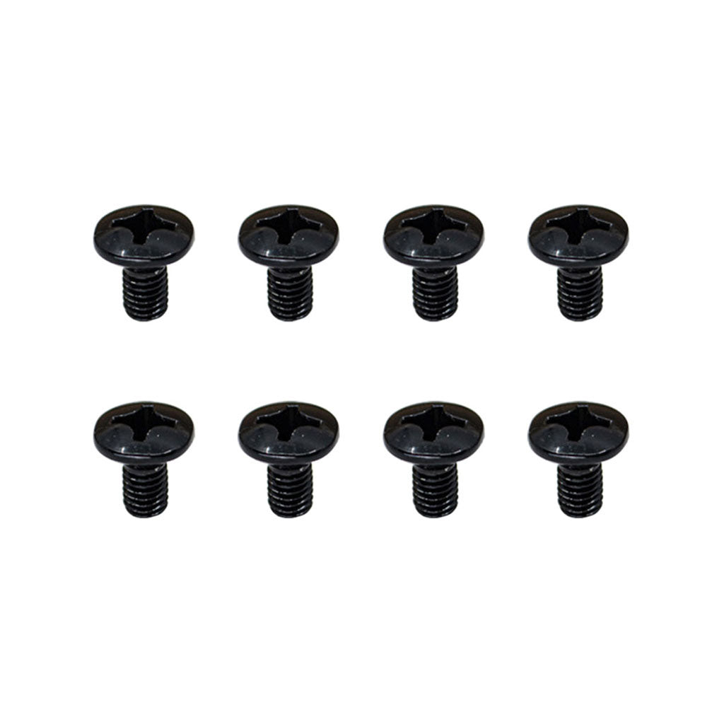 40-B1 - Nx2 Footbed M5*9 Screw - 8Pk