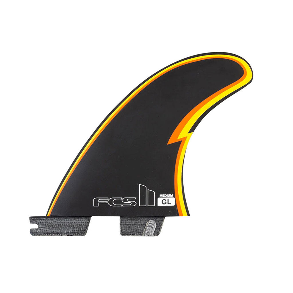 Fcs Ii Gl Pc Medium sort Tri Retail Fins