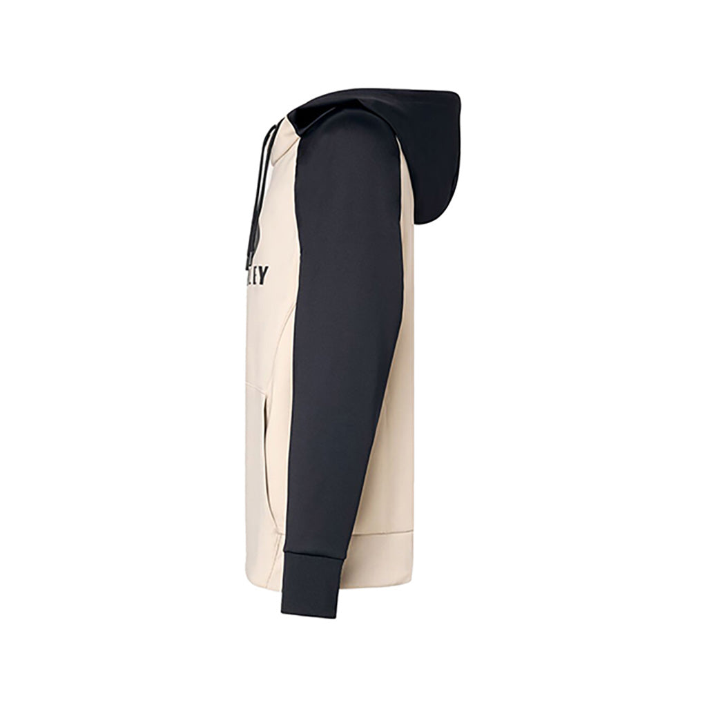 Sierra DWR Fleece Hoody 2.0  i farven Humus set fra højre side