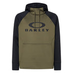Sierra DWR Fleece Hoody 2.0 - Hoodie