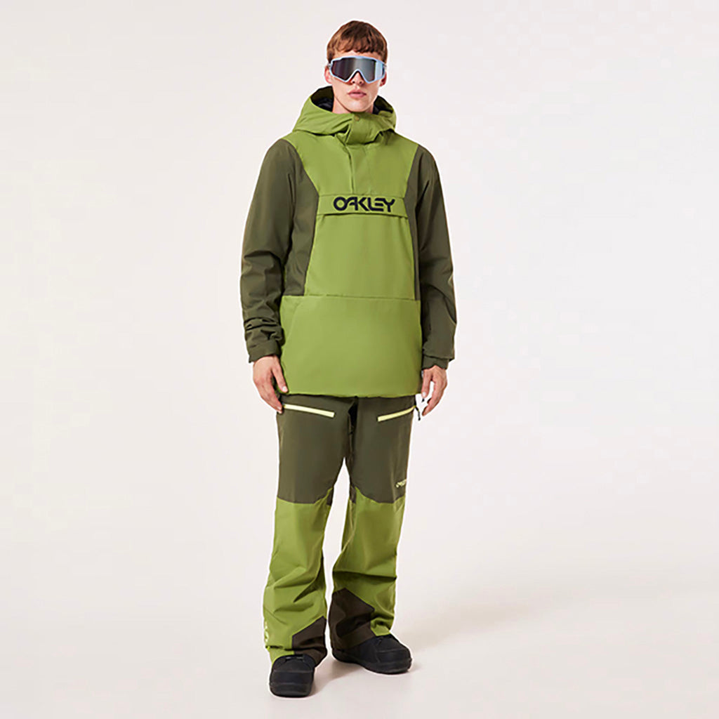 TNP TBT Insulated - Anorak