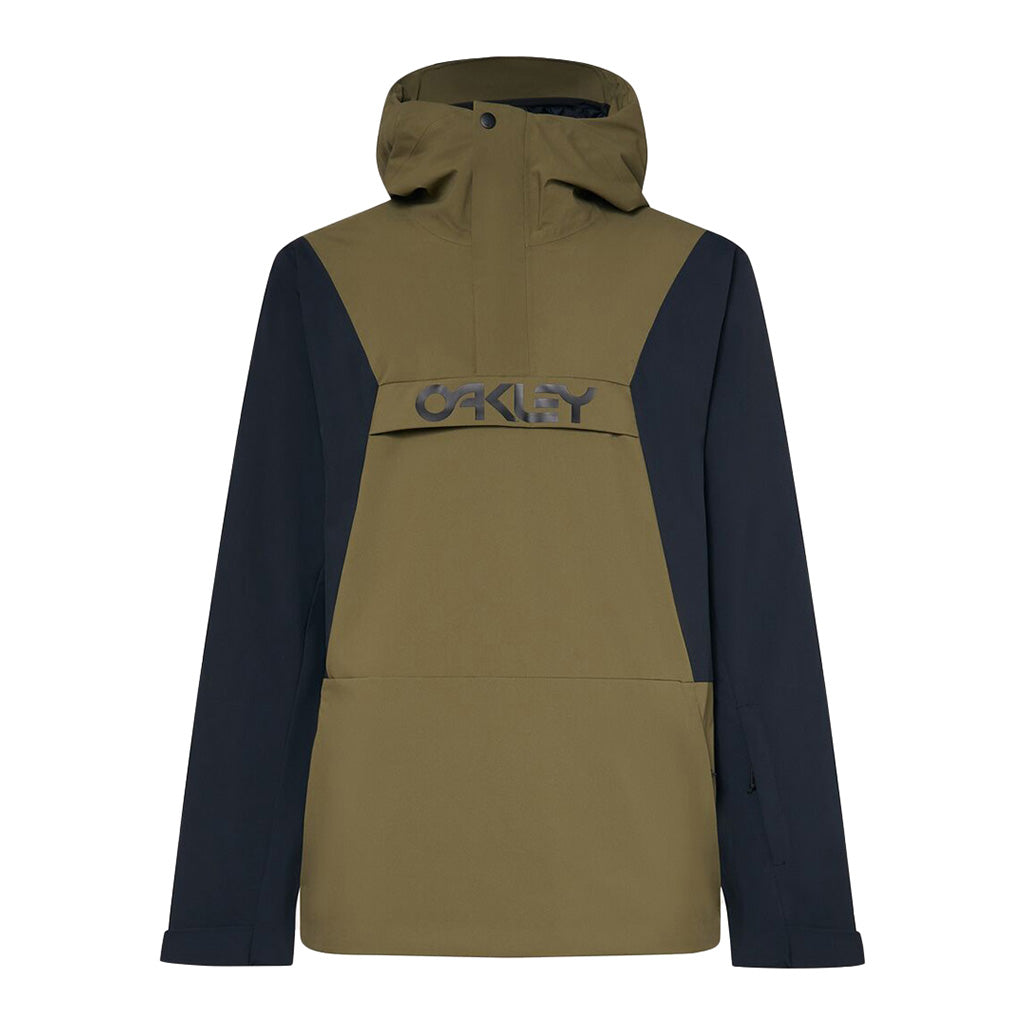 TNP TBT Insulated Anorak - Skijakke