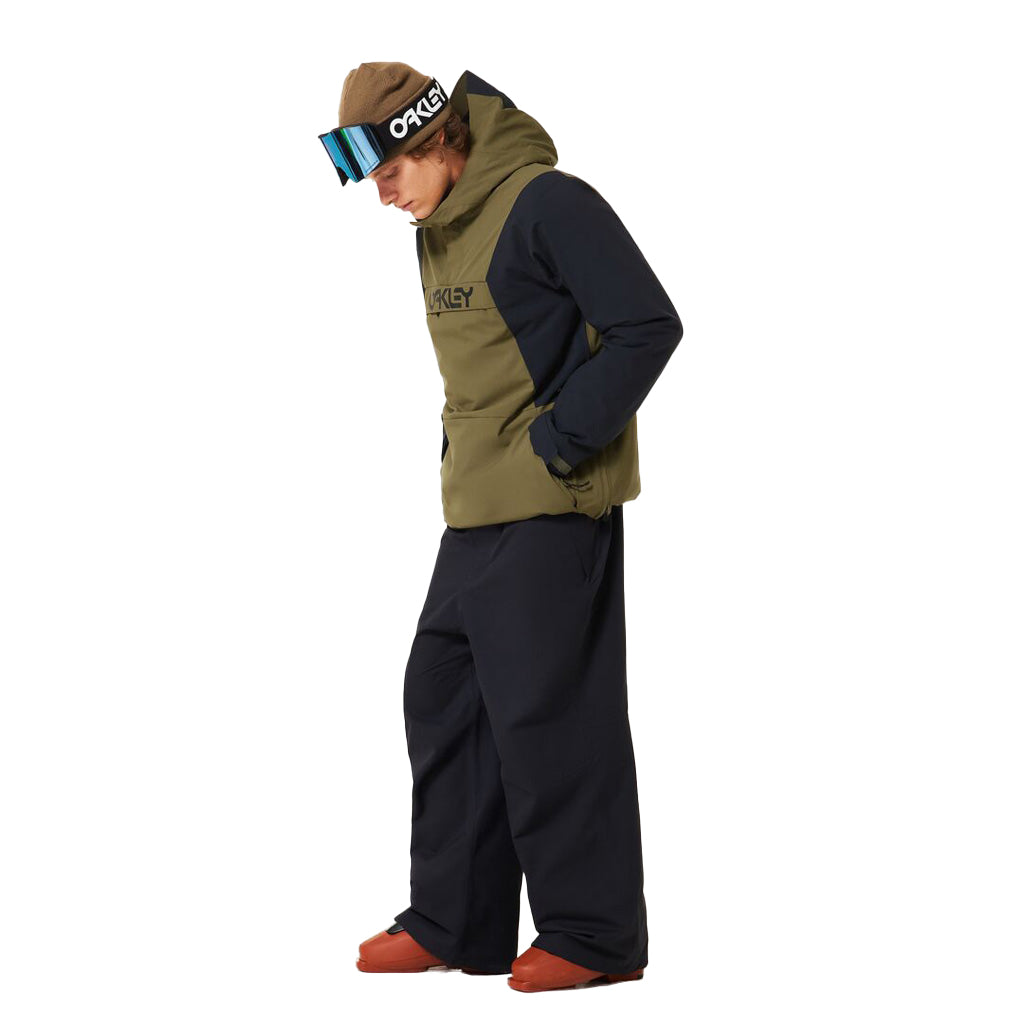 TNP TBT Insulated Anorak - Skijakke