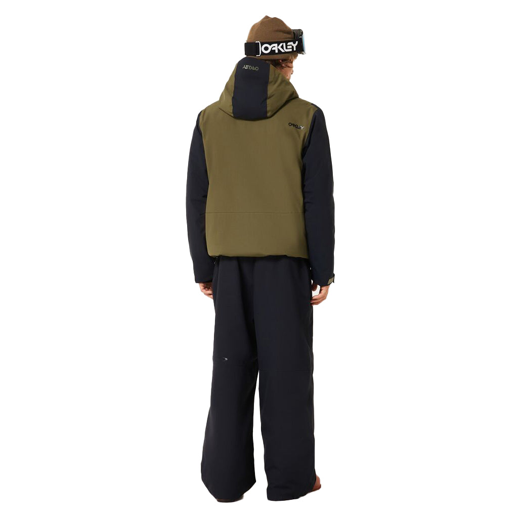 TNP TBT Insulated Anorak - Skijakke